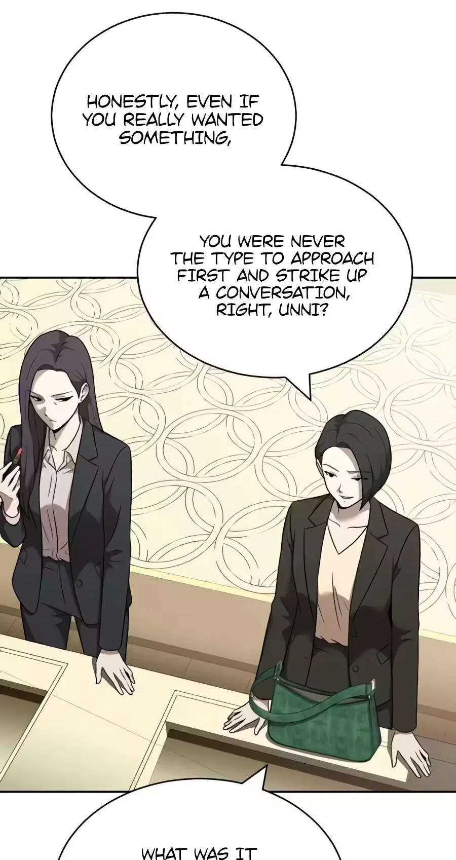 Read The Possessed Acting Prodigy chapter 58 image 12 on Lezhin