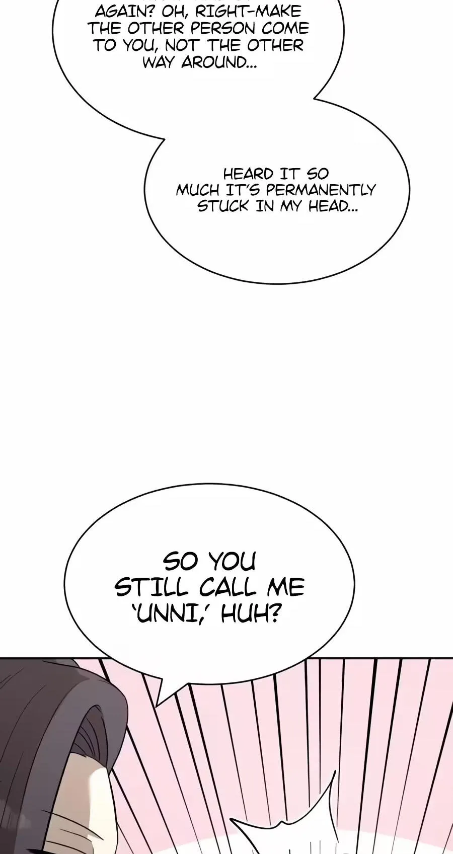 Read The Possessed Acting Prodigy chapter 58 image 13 on Lezhin