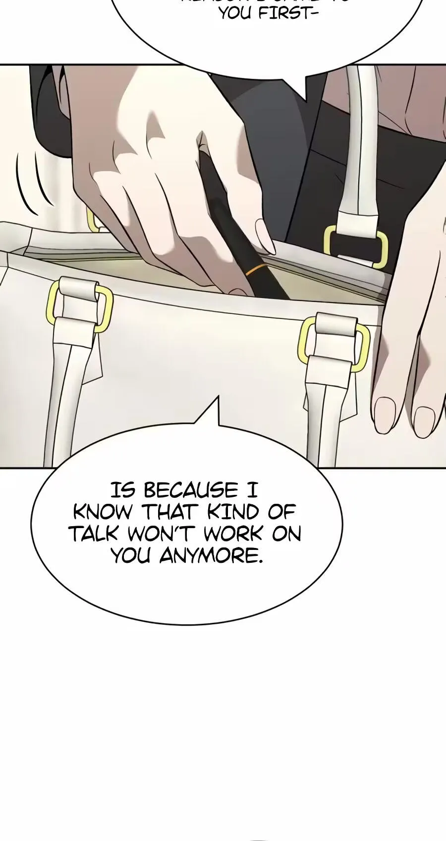 Read The Possessed Acting Prodigy chapter 58 image 15 on Lezhin