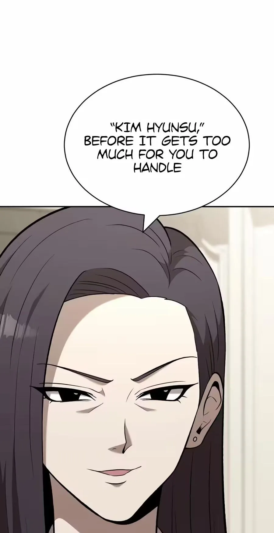 Read The Possessed Acting Prodigy chapter 58 image 17 on Lezhin