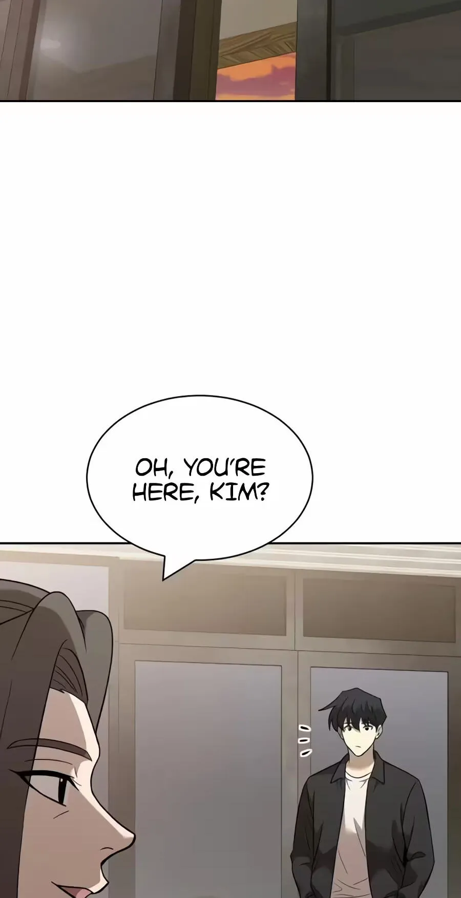 Read The Possessed Acting Prodigy chapter 58 image 22 on Lezhin