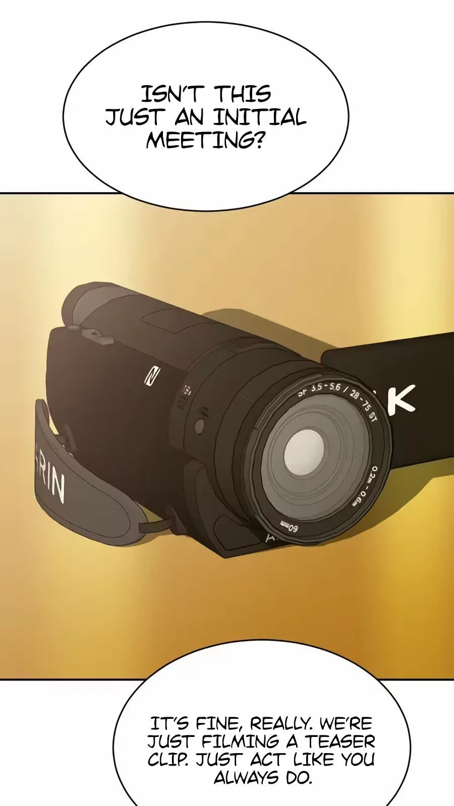 Read The Possessed Acting Prodigy chapter 58 image 24 on Lezhin