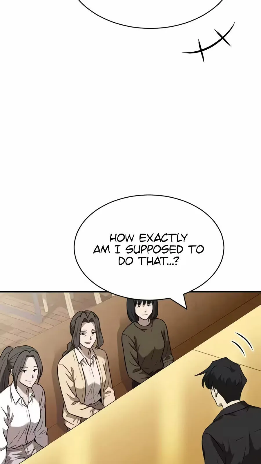 Read The Possessed Acting Prodigy chapter 58 image 25 on Lezhin