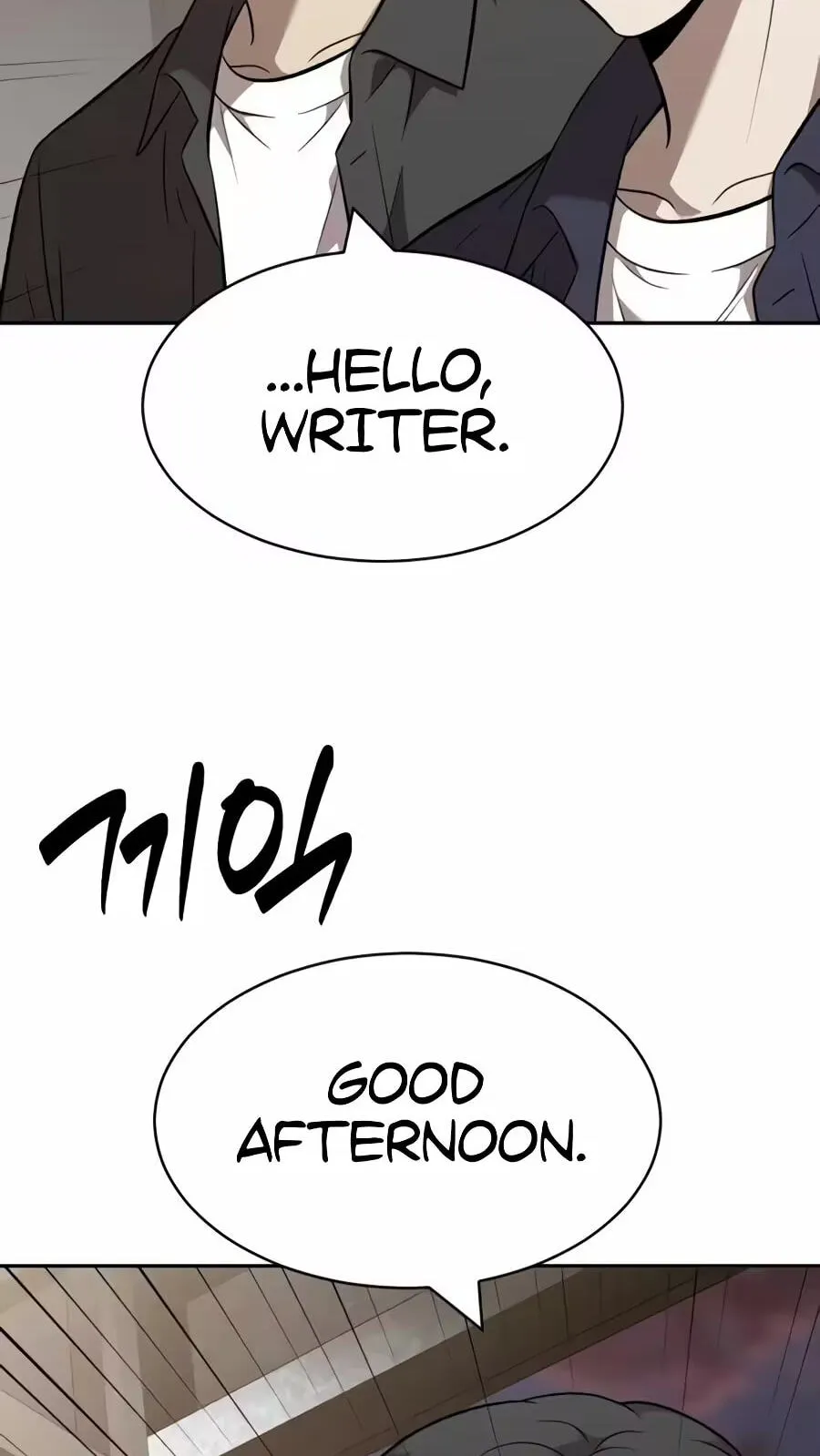 Read The Possessed Acting Prodigy chapter 58 image 29 on Lezhin