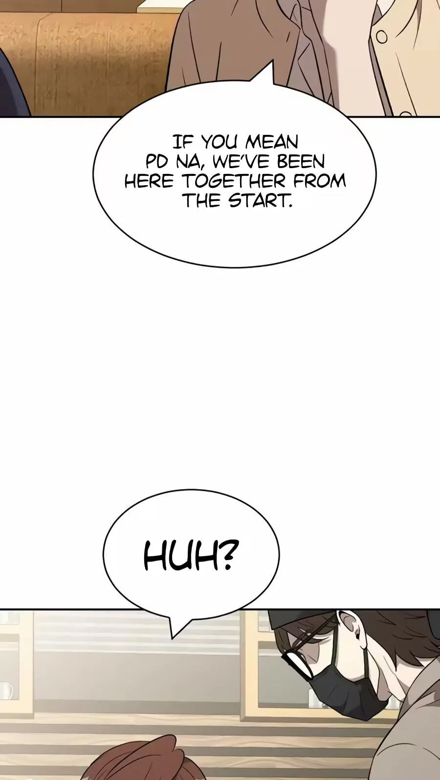 Read The Possessed Acting Prodigy chapter 58 image 34 on Lezhin