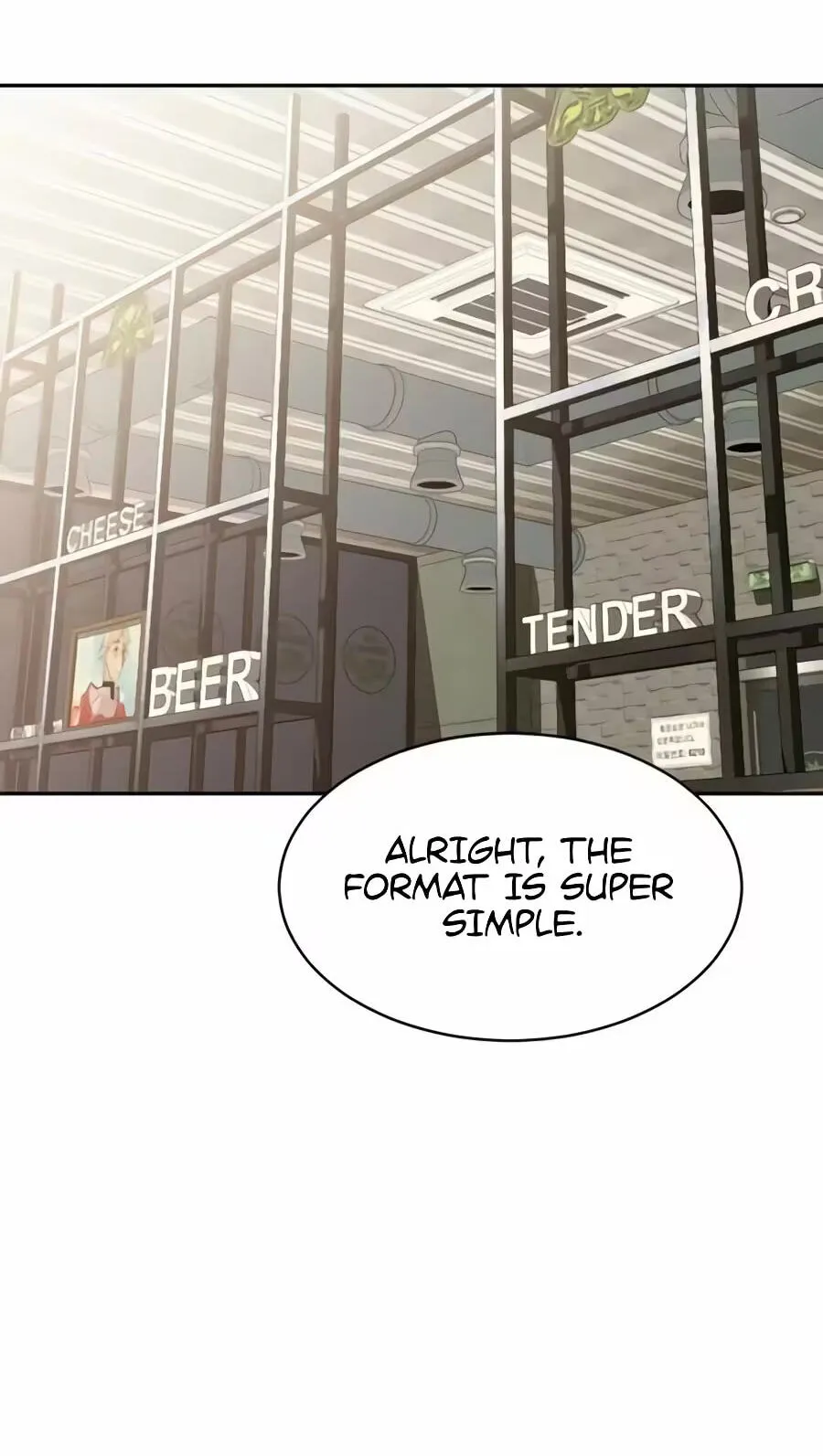 Read The Possessed Acting Prodigy chapter 58 image 39 on Lezhin