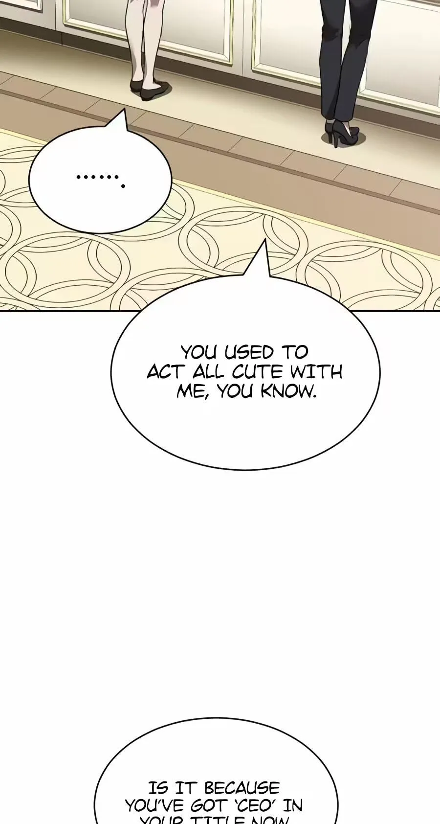 Read The Possessed Acting Prodigy chapter 58 image 4 on Lezhin