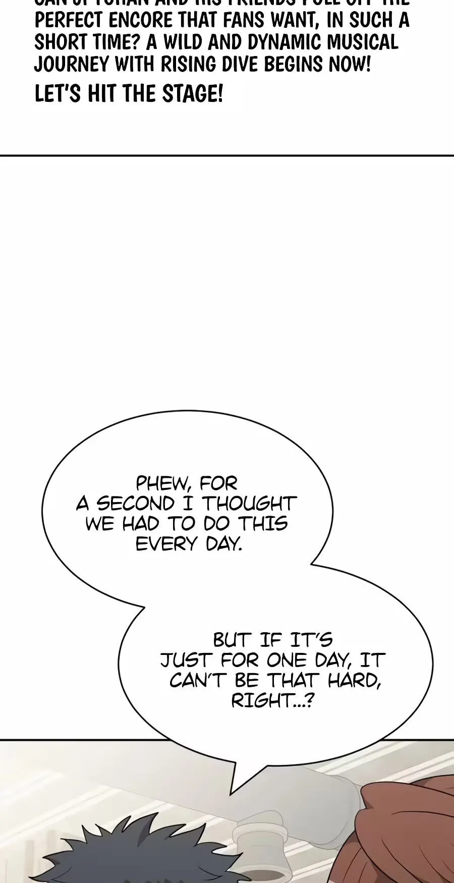 Read The Possessed Acting Prodigy chapter 58 image 43 on Lezhin