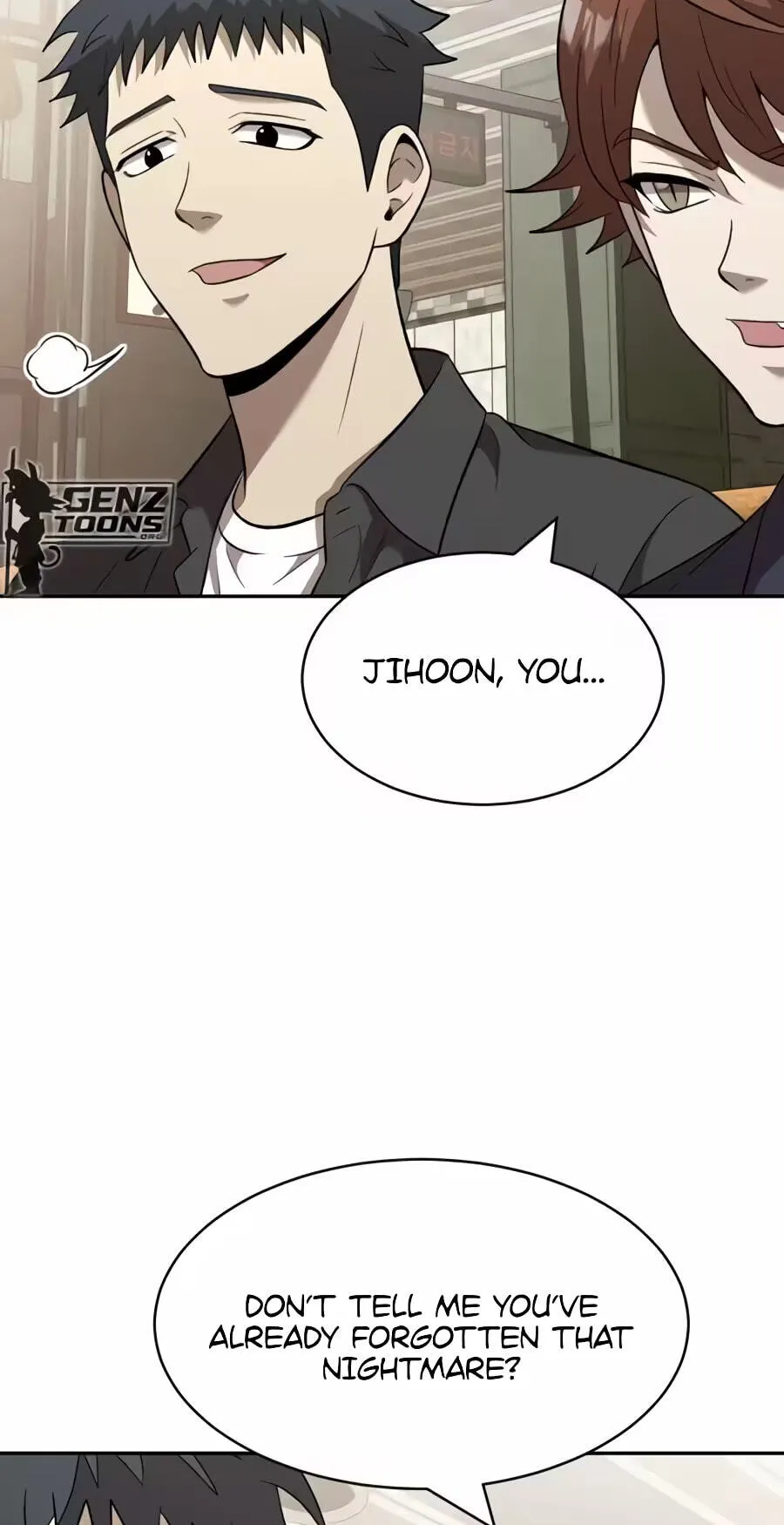 Read The Possessed Acting Prodigy chapter 58 image 44 on Lezhin