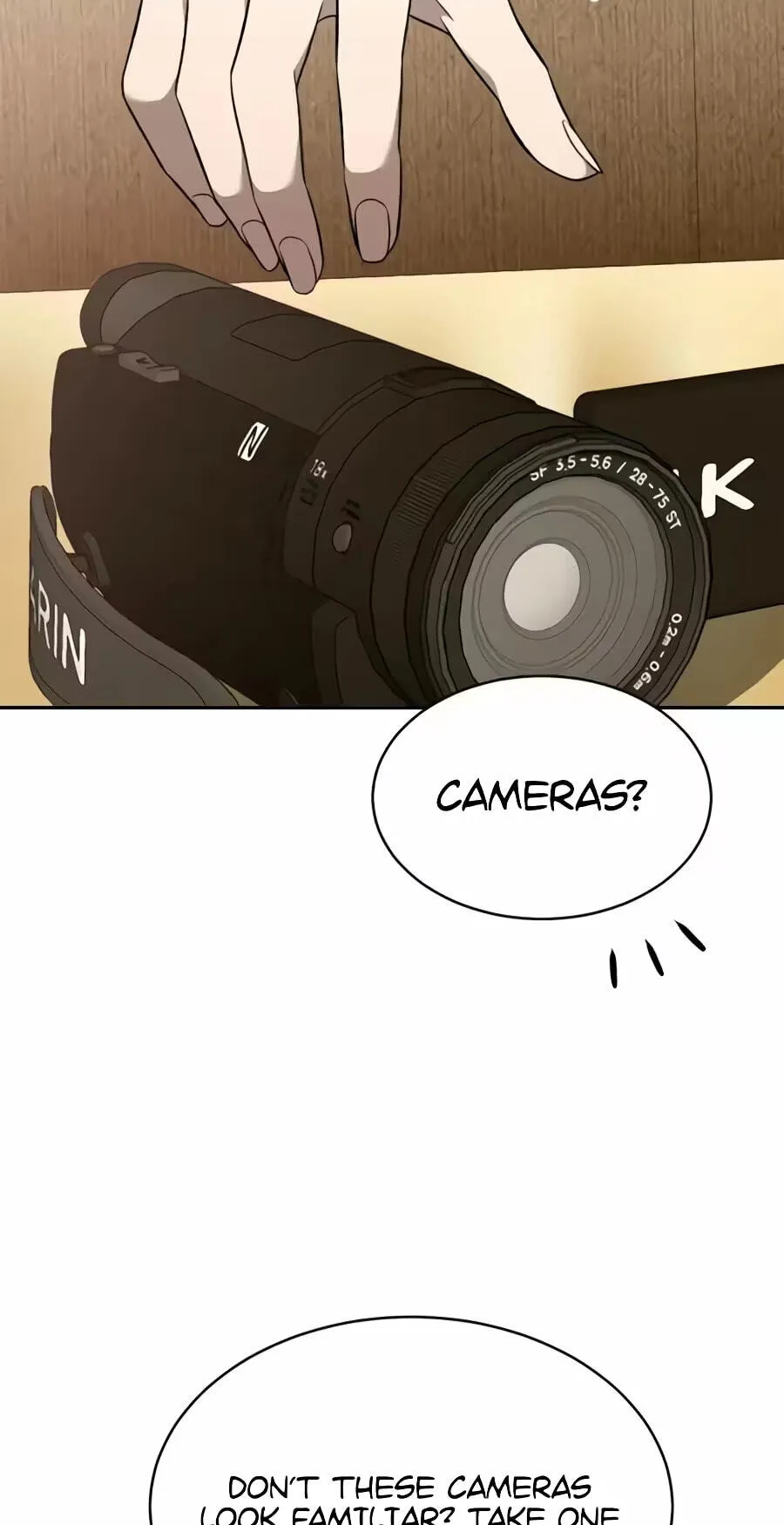 Read The Possessed Acting Prodigy chapter 58 image 52 on Lezhin