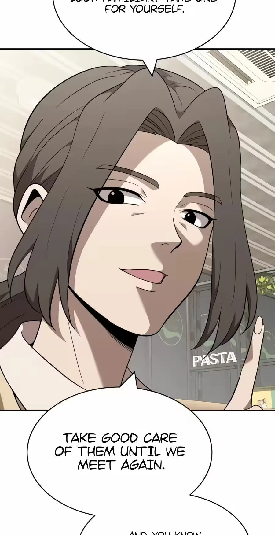 Read The Possessed Acting Prodigy chapter 58 image 53 on Lezhin