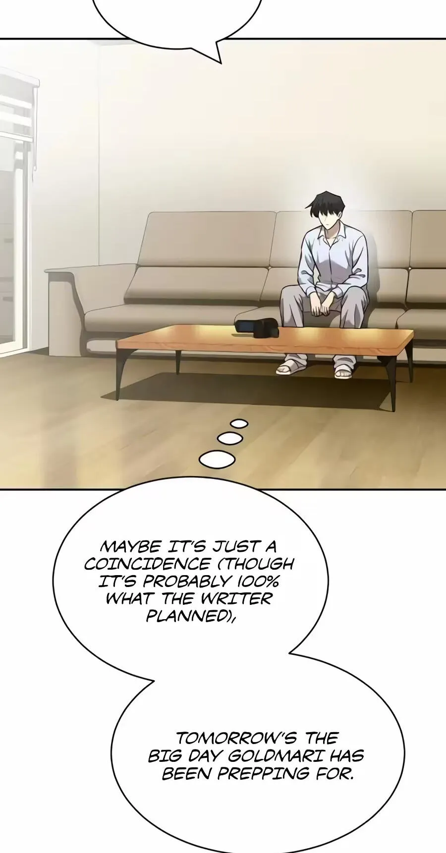 Read The Possessed Acting Prodigy chapter 58 image 58 on Lezhin