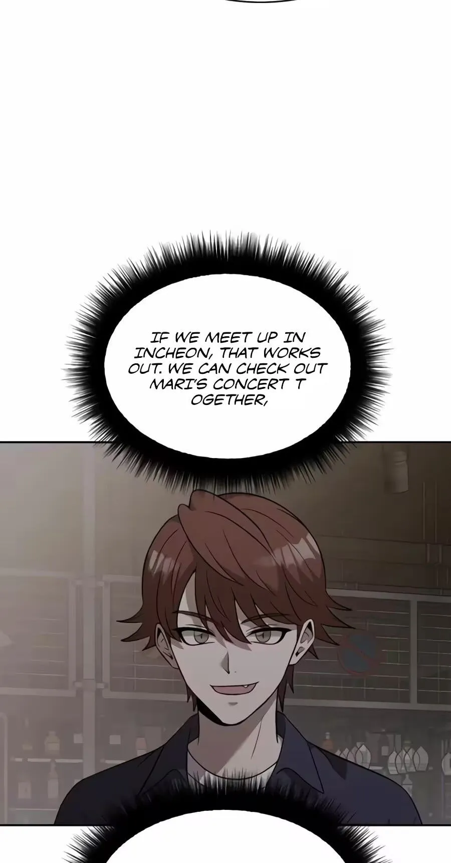 Read The Possessed Acting Prodigy chapter 58 image 59 on Lezhin