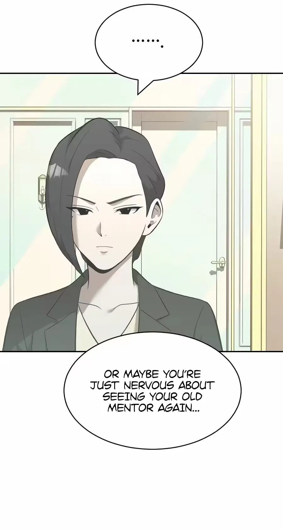 Read The Possessed Acting Prodigy chapter 58 image 6 on Lezhin
