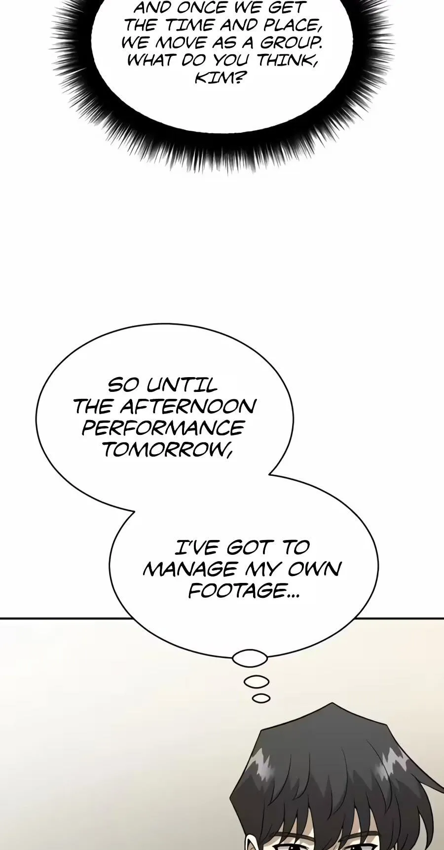 Read The Possessed Acting Prodigy chapter 58 image 60 on Lezhin