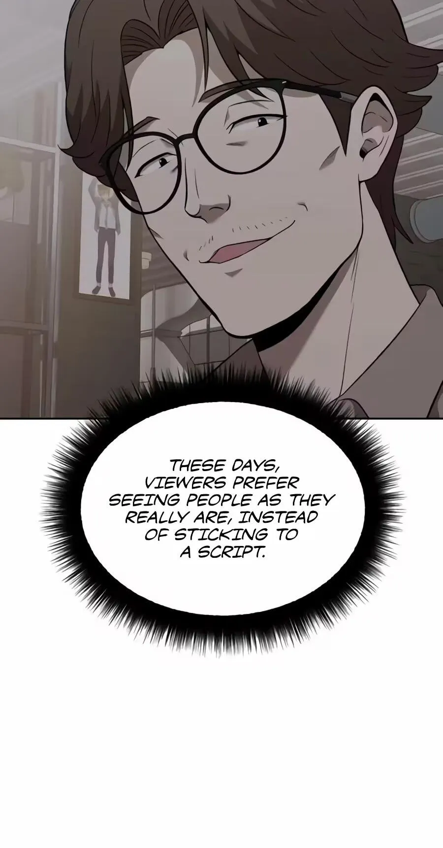 Read The Possessed Acting Prodigy chapter 58 image 63 on Lezhin