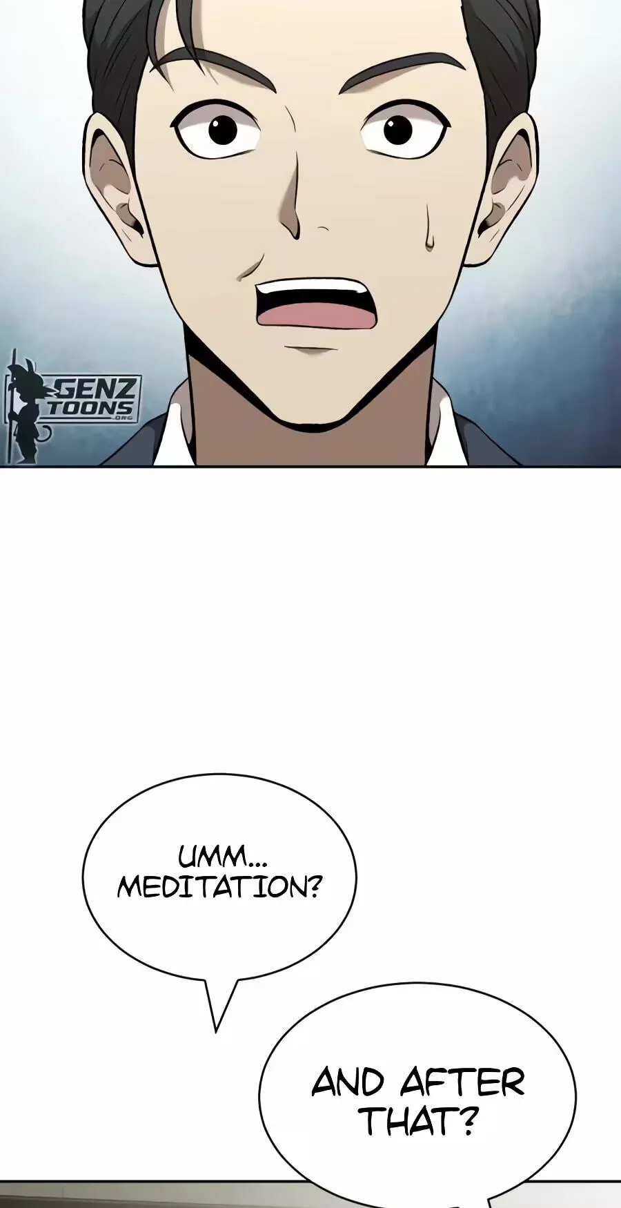 Read The Possessed Acting Prodigy chapter 58 image 68 on Lezhin