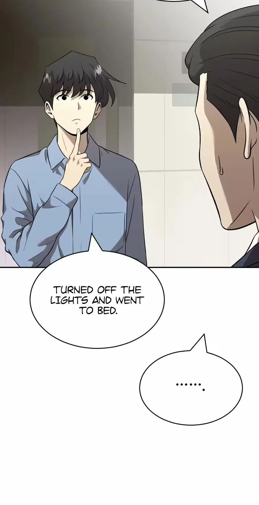 Read The Possessed Acting Prodigy chapter 58 image 69 on Lezhin