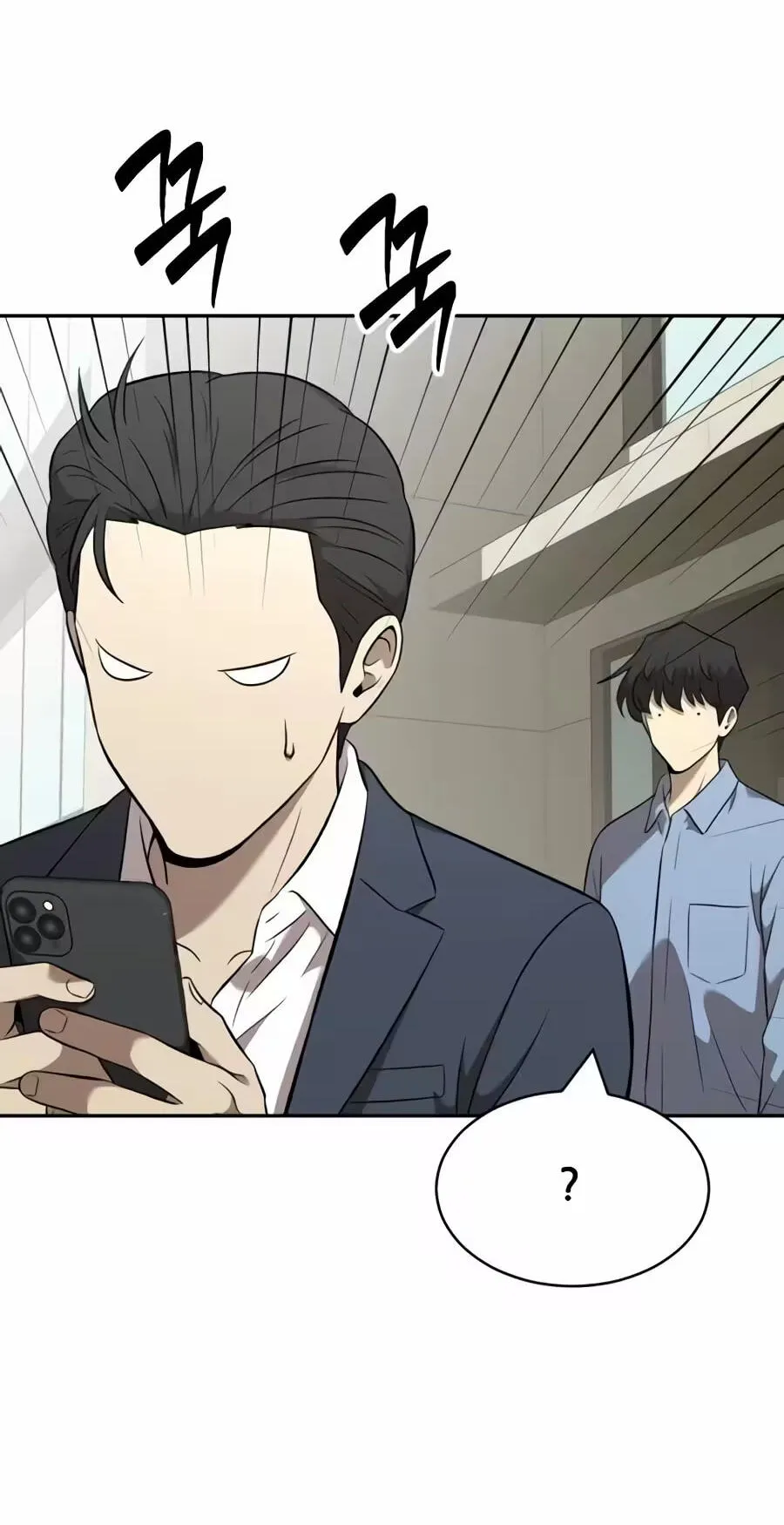 Read The Possessed Acting Prodigy chapter 58 image 70 on Lezhin