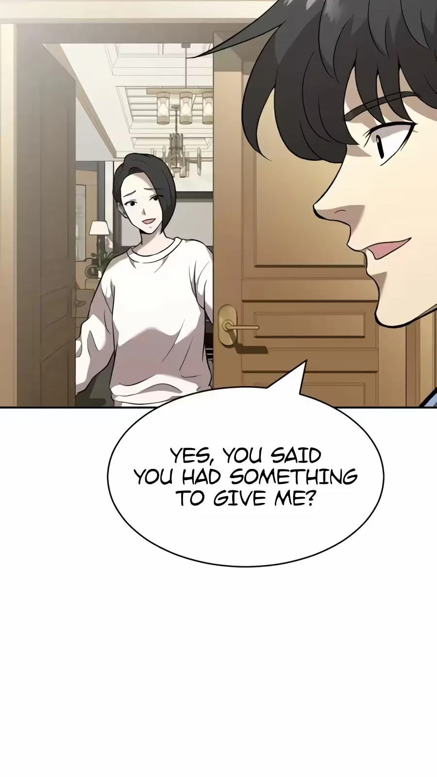 Read The Possessed Acting Prodigy chapter 58 image 75 on Lezhin