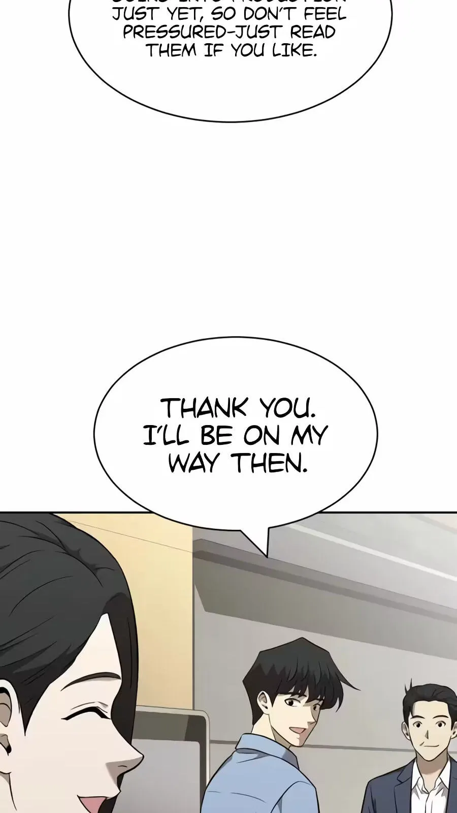 Read The Possessed Acting Prodigy chapter 58 image 77 on Lezhin
