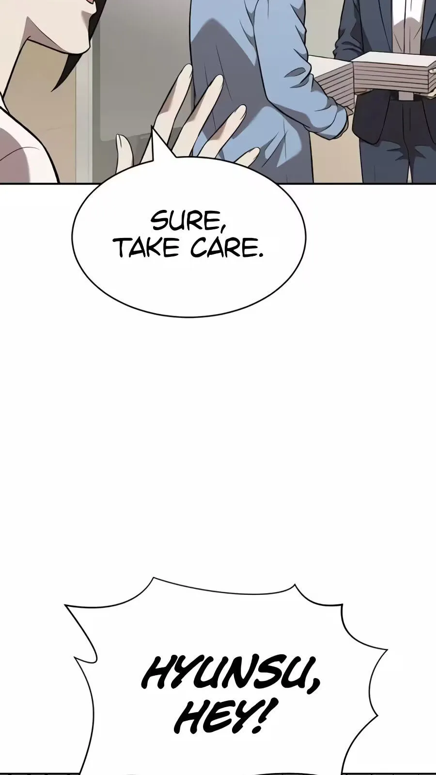 Read The Possessed Acting Prodigy chapter 58 image 78 on Lezhin