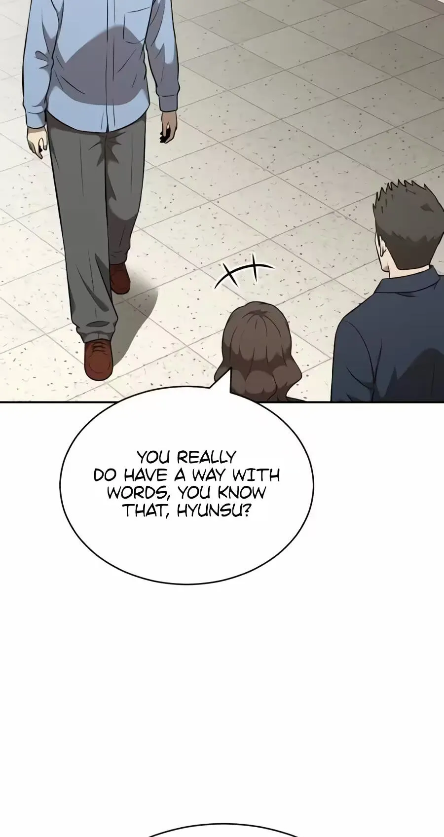 Read The Possessed Acting Prodigy chapter 58 image 82 on Lezhin