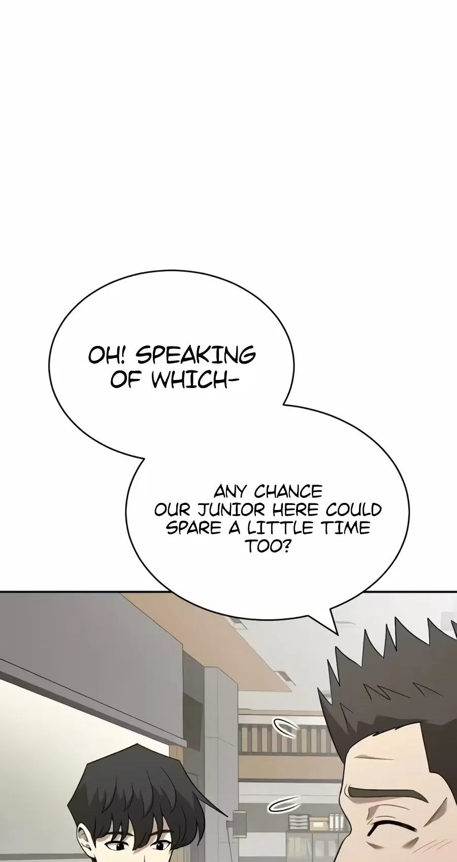 Read The Possessed Acting Prodigy chapter 58 image 84 on Lezhin