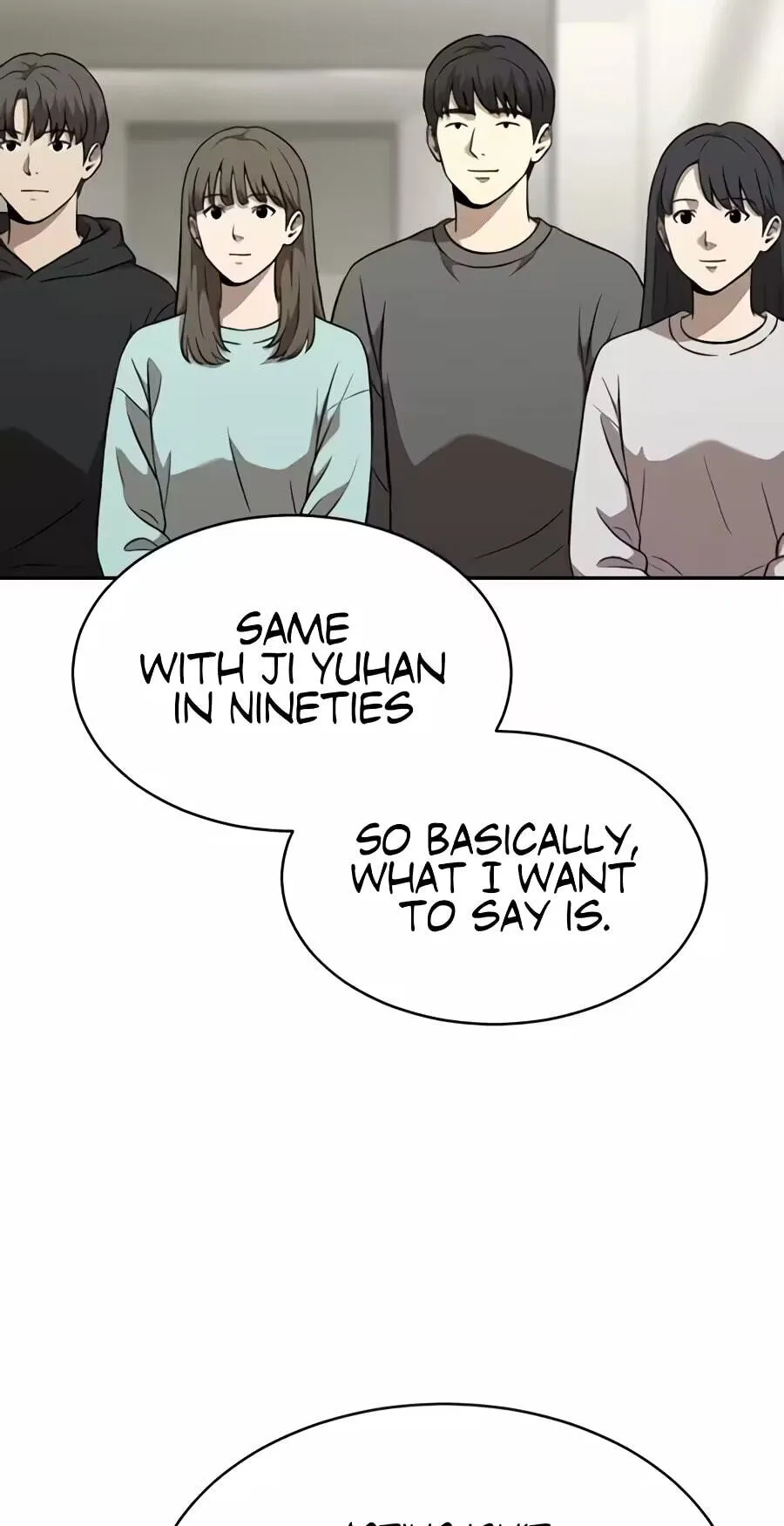 Read The Possessed Acting Prodigy chapter 59 image 12 on Lezhin
