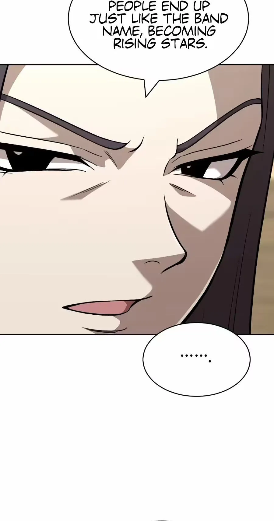 Read The Possessed Acting Prodigy chapter 59 image 23 on Lezhin