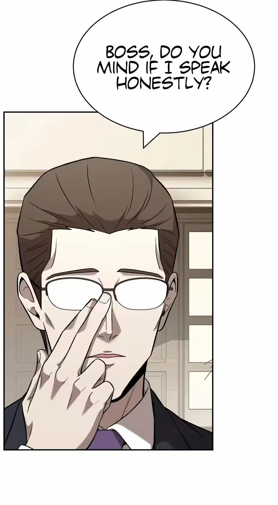 Read The Possessed Acting Prodigy chapter 59 image 24 on Lezhin