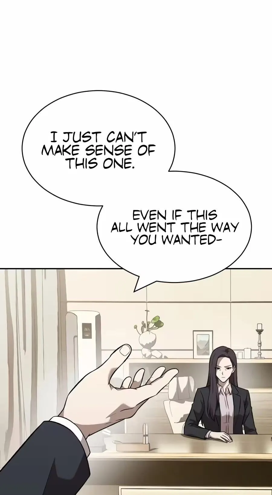 Read The Possessed Acting Prodigy chapter 59 image 25 on Lezhin