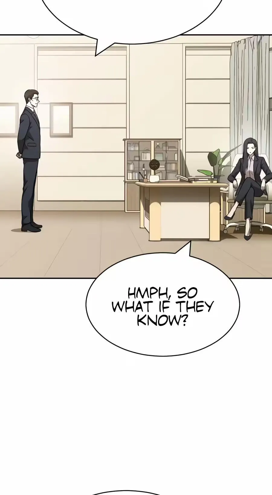 Read The Possessed Acting Prodigy chapter 59 image 27 on Lezhin