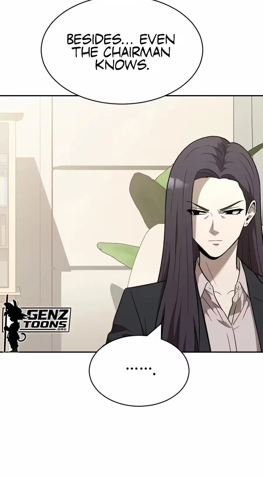 Read The Possessed Acting Prodigy chapter 59 image 28 on Lezhin