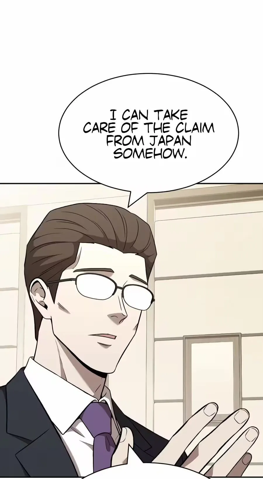 Read The Possessed Acting Prodigy chapter 59 image 29 on Lezhin