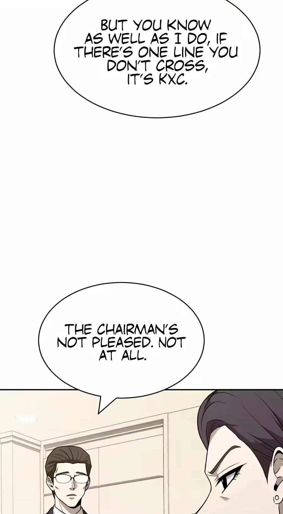 Read The Possessed Acting Prodigy chapter 59 image 30 on Lezhin