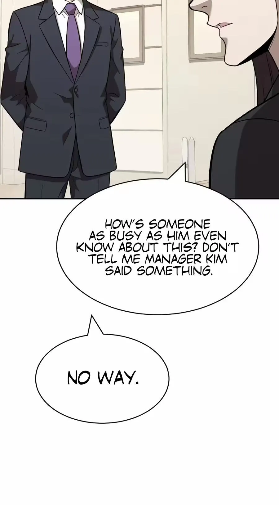 Read The Possessed Acting Prodigy chapter 59 image 31 on Lezhin