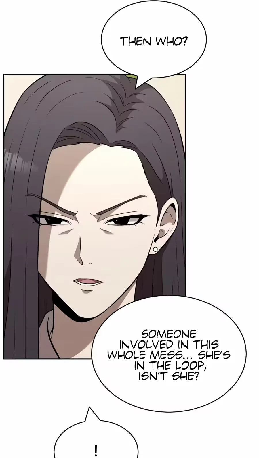 Read The Possessed Acting Prodigy chapter 59 image 32 on Lezhin