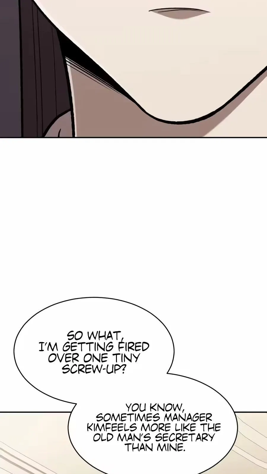 Read The Possessed Acting Prodigy chapter 59 image 36 on Lezhin