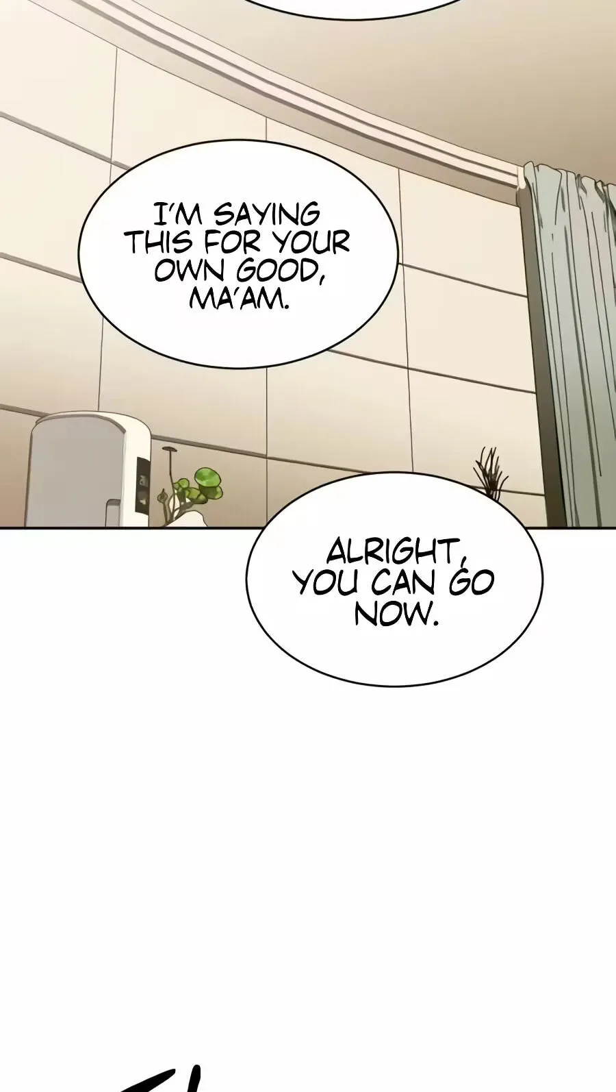 Read The Possessed Acting Prodigy chapter 59 image 37 on Lezhin