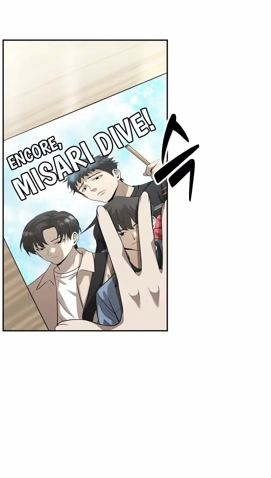 Read The Possessed Acting Prodigy chapter 59 image 39 on Lezhin
