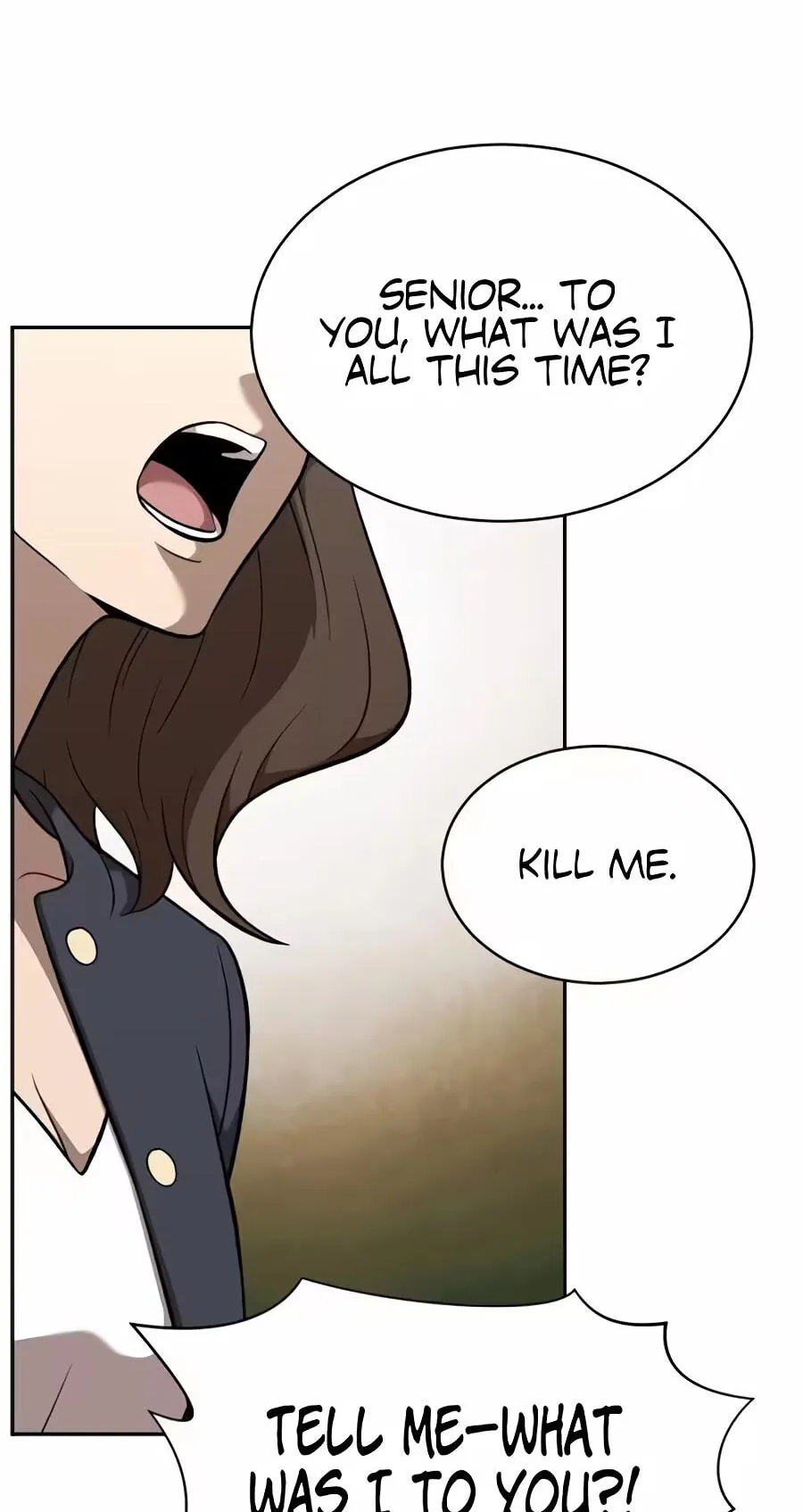 Read The Possessed Acting Prodigy chapter 59 image 4 on Lezhin