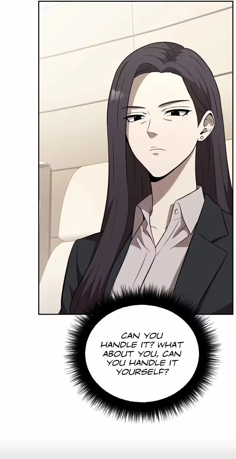 Read The Possessed Acting Prodigy chapter 59 image 40 on Lezhin