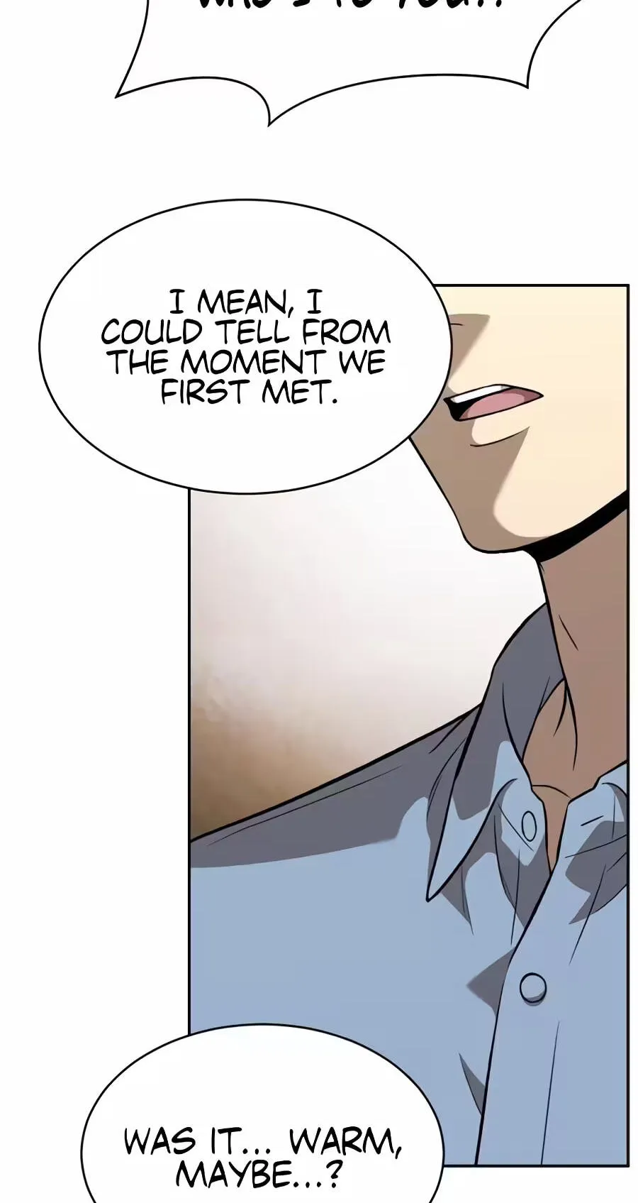 Read The Possessed Acting Prodigy chapter 59 image 5 on Lezhin