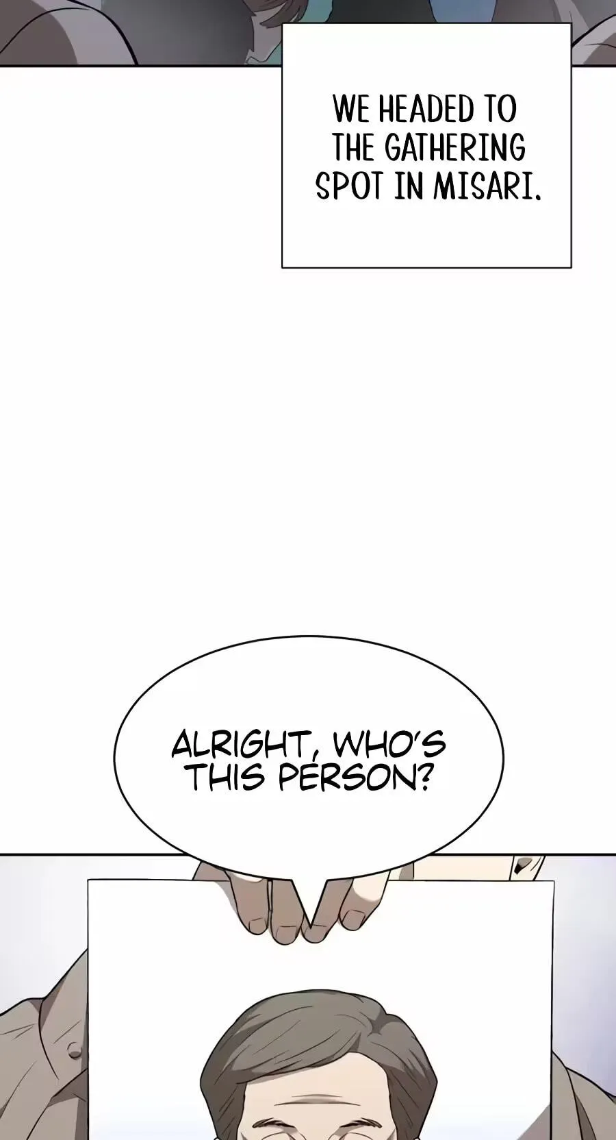 Read The Possessed Acting Prodigy chapter 59 image 50 on Lezhin