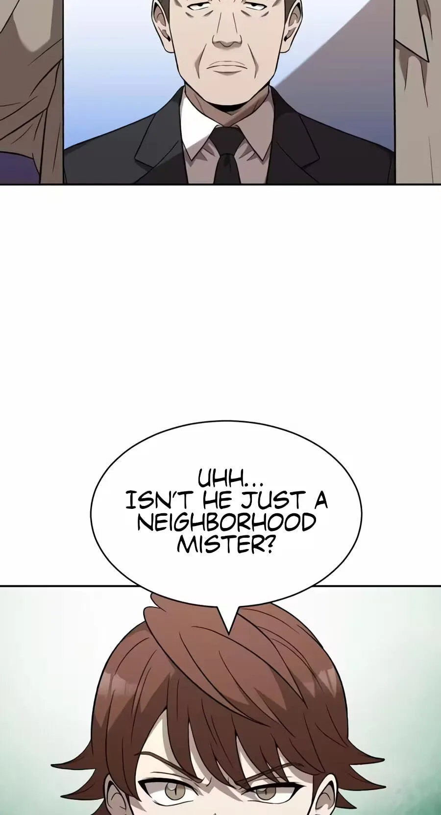 Read The Possessed Acting Prodigy chapter 59 image 51 on Lezhin