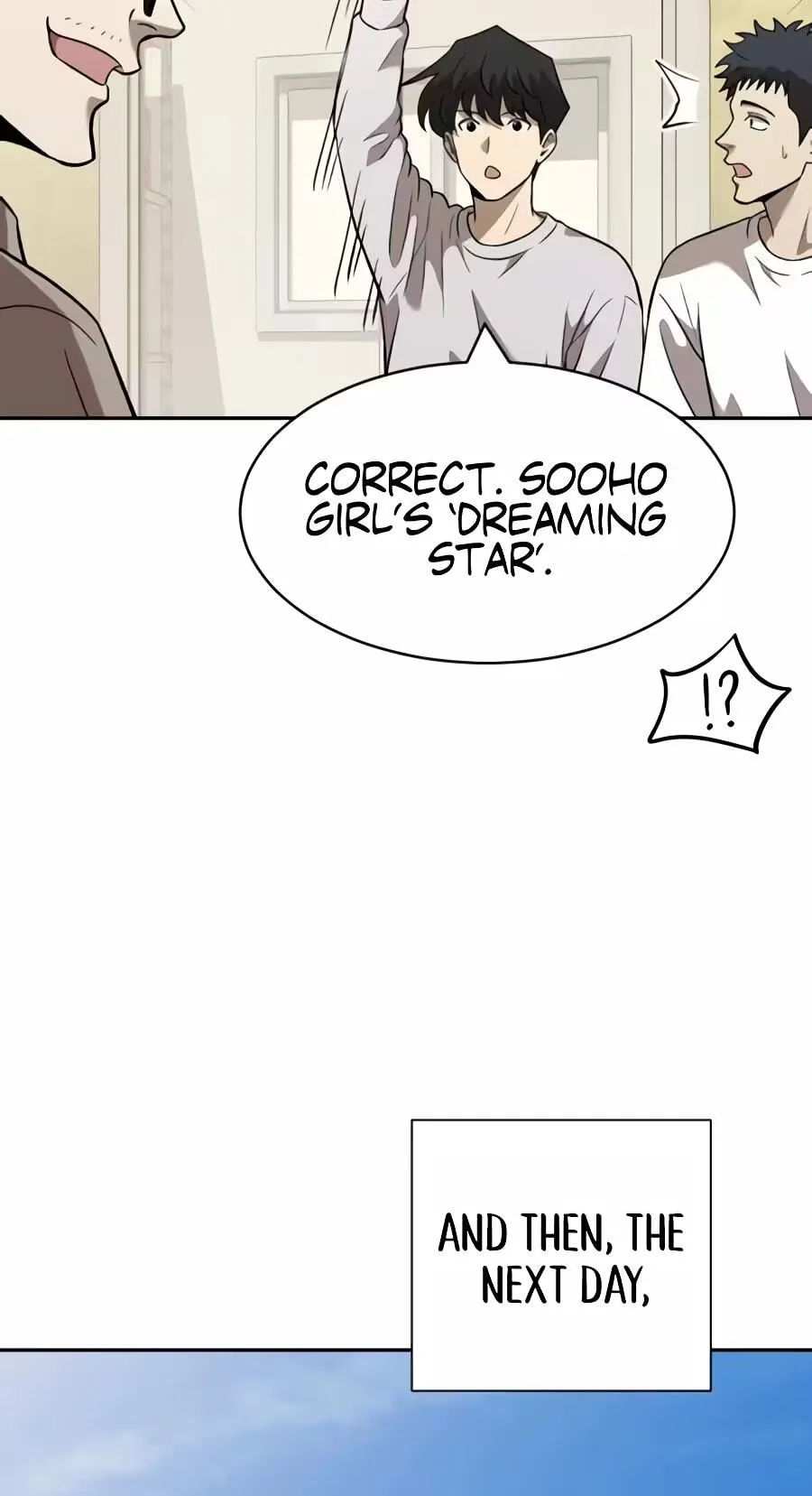 Read The Possessed Acting Prodigy chapter 59 image 55 on Lezhin