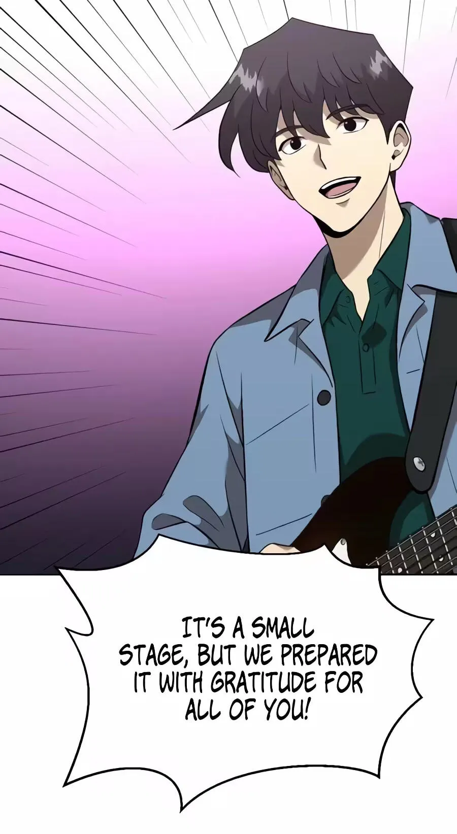 Read The Possessed Acting Prodigy chapter 59 image 60 on Lezhin