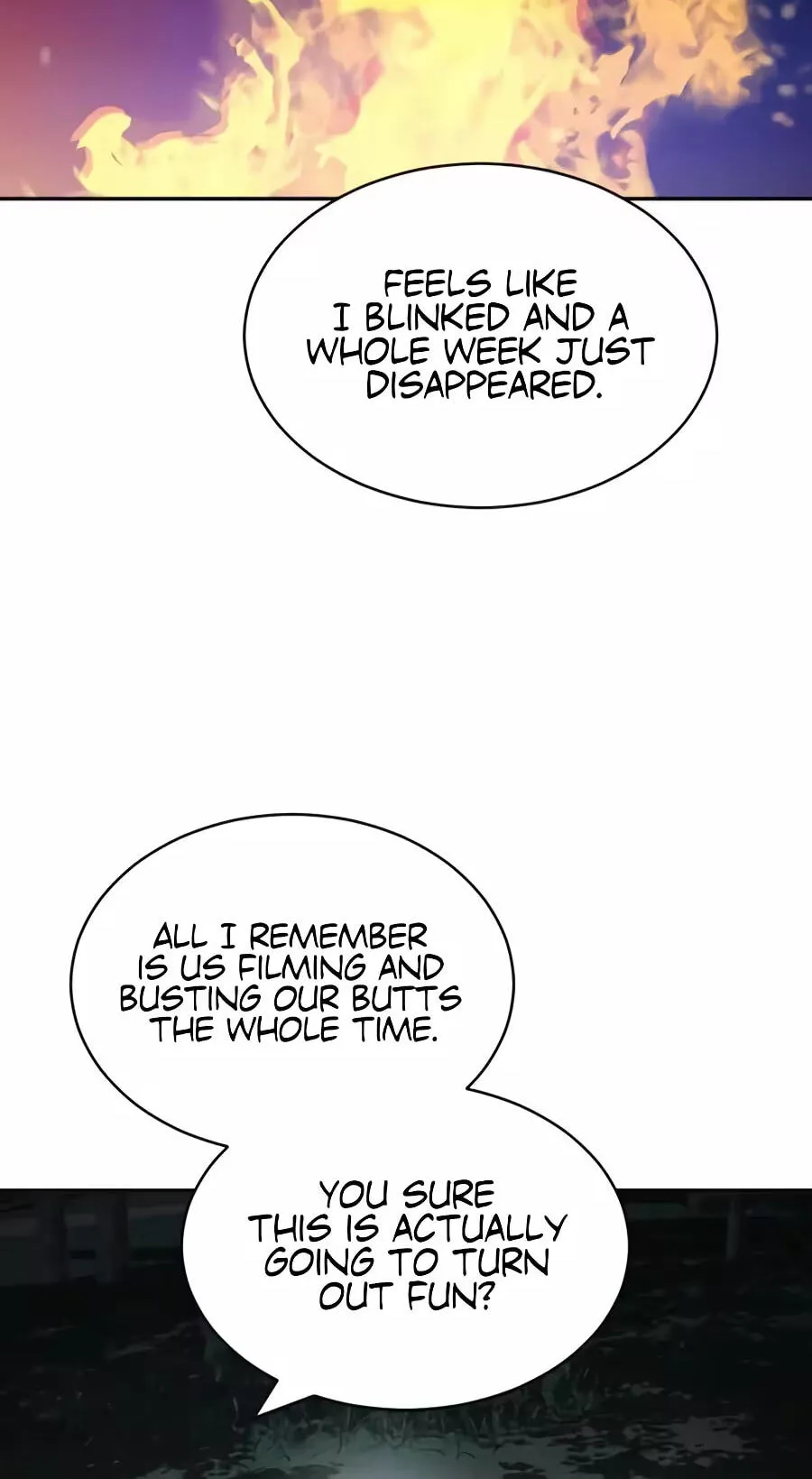 Read The Possessed Acting Prodigy chapter 59 image 63 on Lezhin