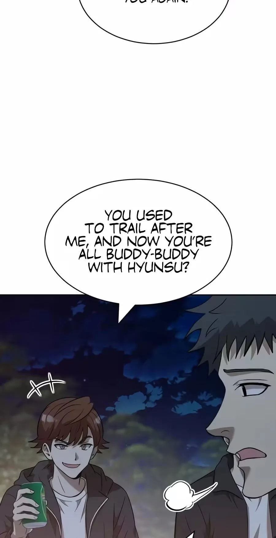 Read The Possessed Acting Prodigy chapter 59 image 66 on Lezhin